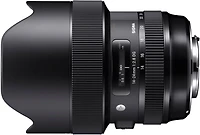 Sigma 14-24mm f/2.8 Dg Hsm Art Lens for Canon Ef