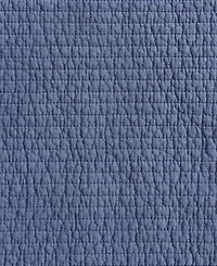 Nautica Seashore Stitch Washed -Pc. Quilt Set