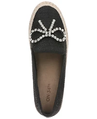 On 34th Women's Jaylaa Espadrille Flats, Exclusively at Macy's
