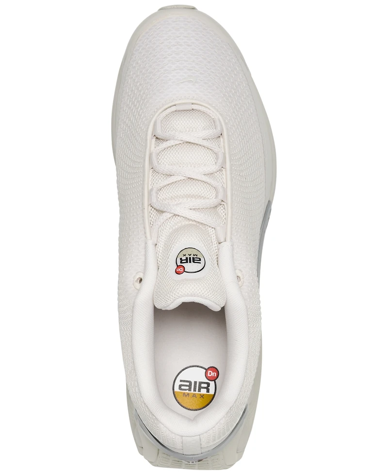 Nike Men's Air Max Dn Casual Sneakers from Finish Line