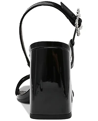 Wild Pair Viollett Strappy Dress Sandals, Exclusively at Macy's