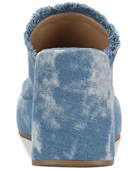 Wild Pair Mahrshah Platform Slide Sandals, Exclusively at Macy's