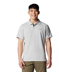 Columbia Men's Utilizer Polo Shirt