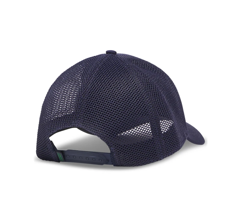 Under Armour Men's Blitzing Trucker Hat
