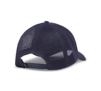 Under Armour Men's Blitzing Trucker Hat