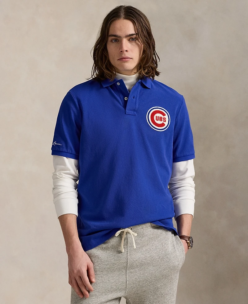 Polo Ralph Lauren Unisex Cubs Shirt