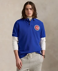 Polo Ralph Lauren Unisex Cubs Shirt