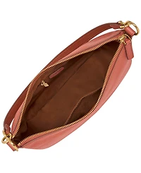Fossil Jolie Leather Crossbody Bag