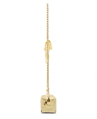 Betsey Johnson Spread It On Small Crossbody Bag