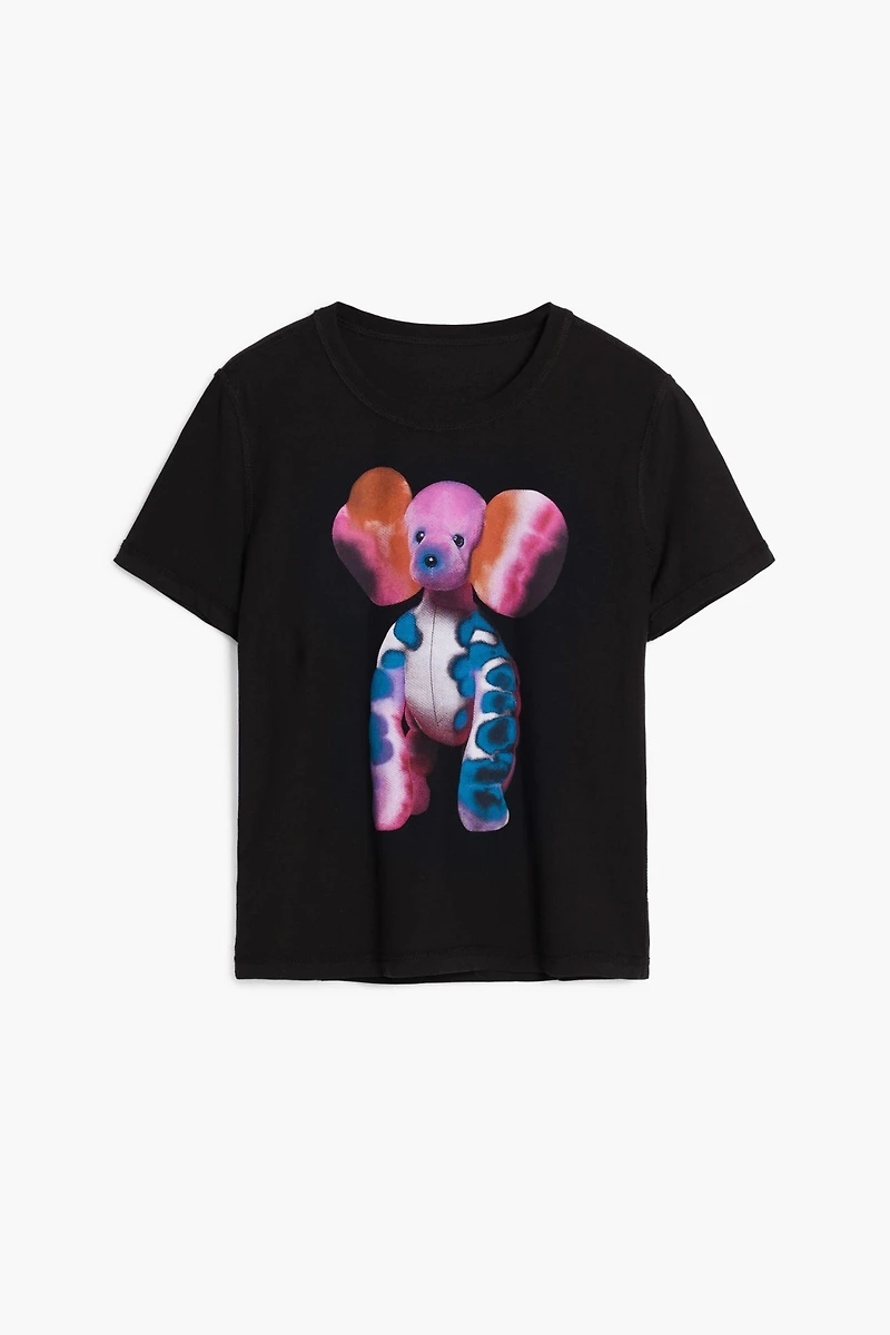 Desigual Women's Collina Strada Reversible T-shirt