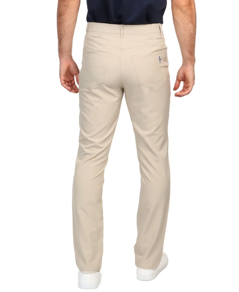 Five Pocket Performance Pants