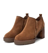 Carmela Leather Collection Women's Fashion Pumps By Xti