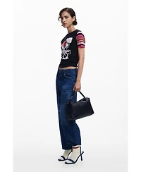 Desigual Women's Minnie Mouse T-shirt