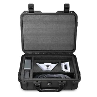 Yescom Starlink Mini Case Fits Starlink Mini Dish Kit Accessories Waterproof Outdoor Camping Travel