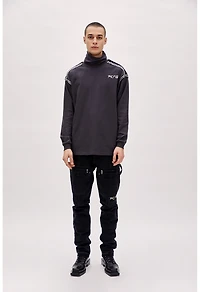 Pcfg Men's High Neck Tee