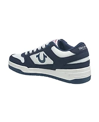 True Religion Men's Travis Court Sneaker
