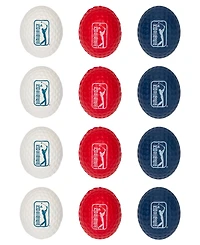 Franklin Sports Foam Golf Balls - 12 Pack