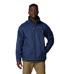 Columbia Men's Glennaker Lake Ii Rain Jacket