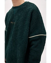 Pcfg Men's Fluffy Track Sweat
