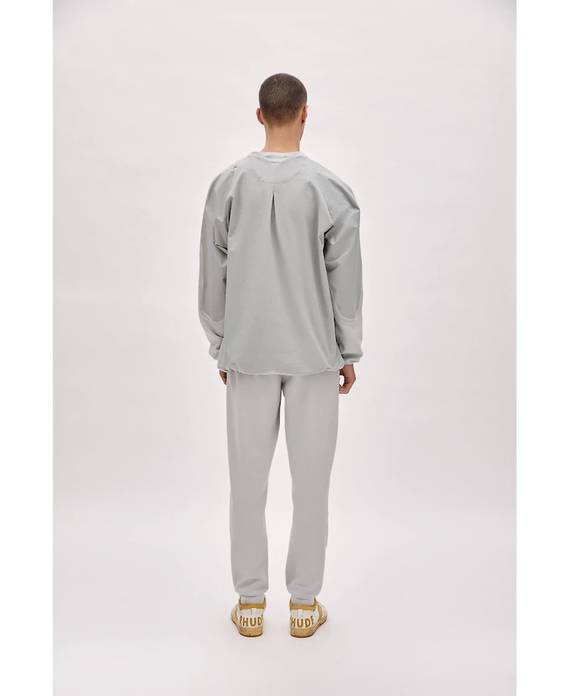 Pcfg Men's Comfort Track Sweat