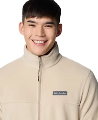 Columbia Men's Steens Mountain Full Zip 2.0 Fleece Jacket
