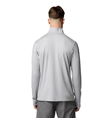 Columbia Men's Tech Trail 1/4 Zip Shirt
