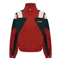 Pcfg Men's Oversized Boomerang Track Jacket - Men