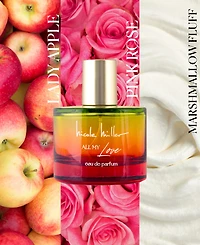 Nicole Miller 3-Pc. All My Love Eau de Parfum Gift Set