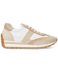 Lauren Ralph Lauren Women's Dani Lace-Up Sneakers