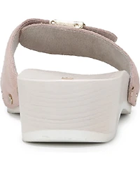 Dr. Scholl's Original Collection Women's Original Slide Sandals