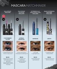 MACStack Elevated Mascara
