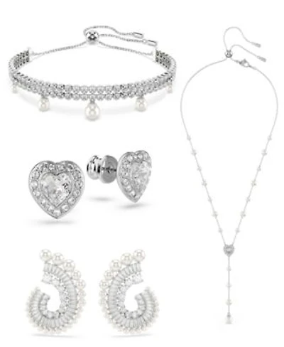 Swarovski Ariana Grande X Swarovski Collection