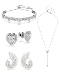 Swarovski Ariana Grande X Swarovski Collection