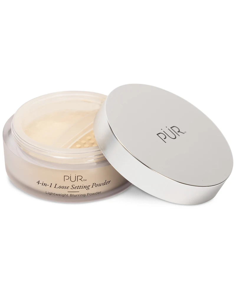 PUR 4-In-1 Loose Setting Powder