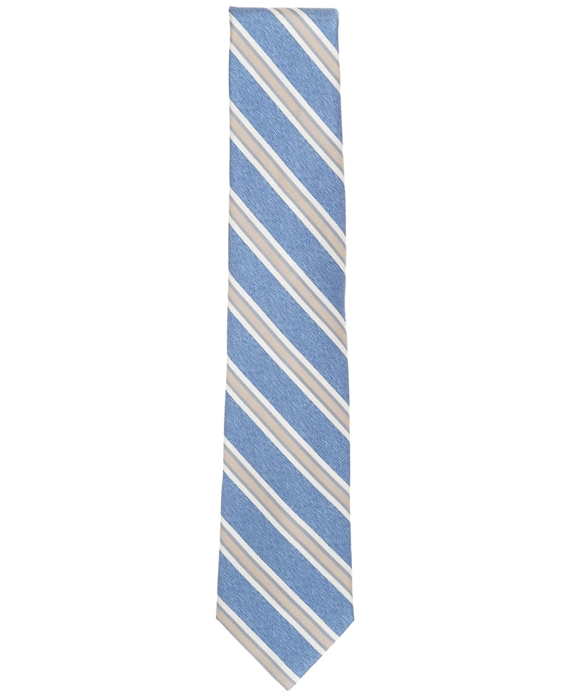 Michael Kors Men's Monahan Stripe Tie