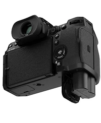 Fujifilm X-H2 Mirrorless Camera, Black