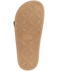 Journee Collection Tula Slip-On Flat Sandals