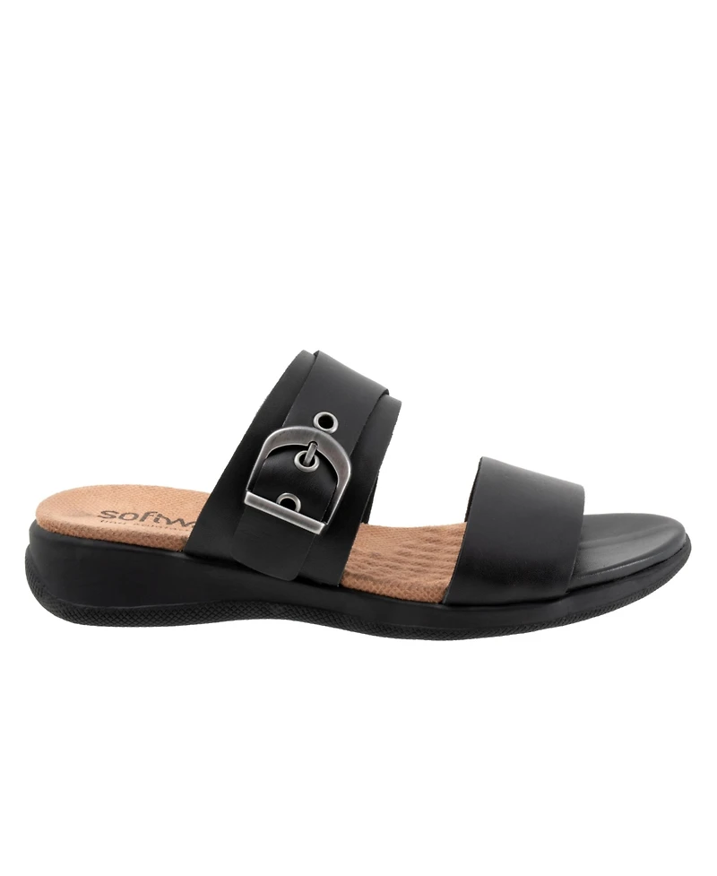 Softwalk Toki Sandal