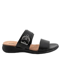 Softwalk Toki Sandal