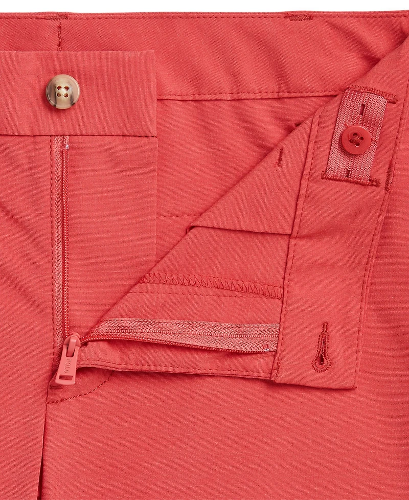 Polo Ralph Lauren Big Boys Stretch Shorts