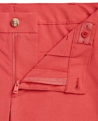 Polo Ralph Lauren Big Boys Stretch Shorts