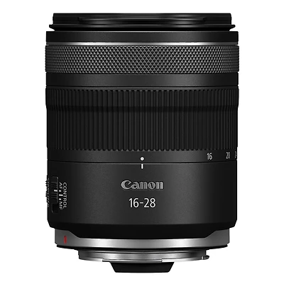 Canon Rf 16-28mm f/2.8 Is Stm Lens (Canon Rf Mount)
