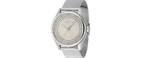 Invicta Men's Celestial Quartz 3 Hand Dial Watch