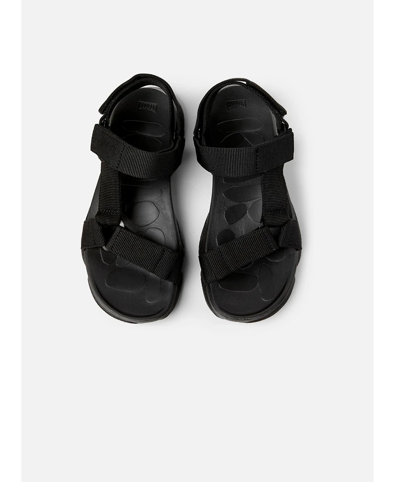 Camper Karst Sandal Technical Textile Sandals