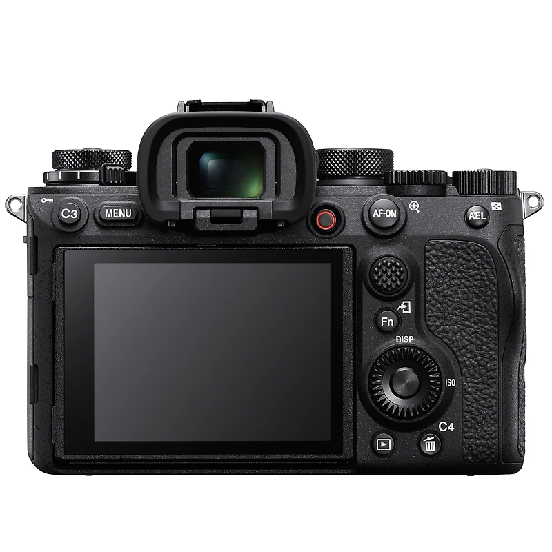 Sony Alpha 1 Mirrorless Camera with Fe 70-200mm f/2.8 Gm Oss Ii Lens