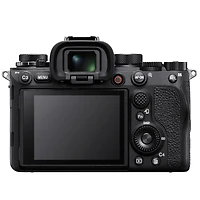 Sony Alpha 1 Mirrorless Camera with Fe 70-200mm f/2.8 Gm Oss Ii Lens