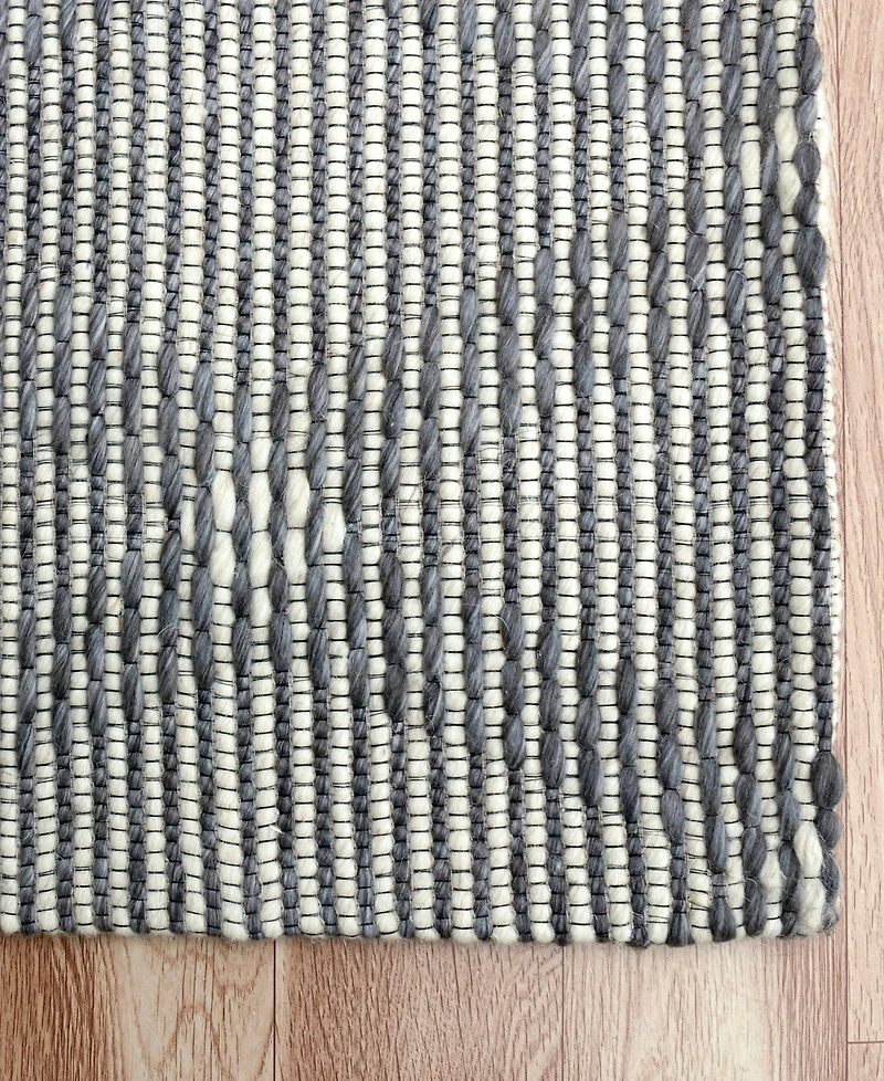 Lr Home Oslo Blas 2'x3' Area Rug