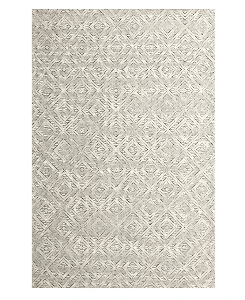 Lr Home Oslo Cel 2'x3' Area Rug