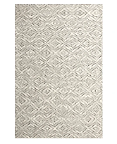 Lr Home Oslo Cel 2'x3' Area Rug