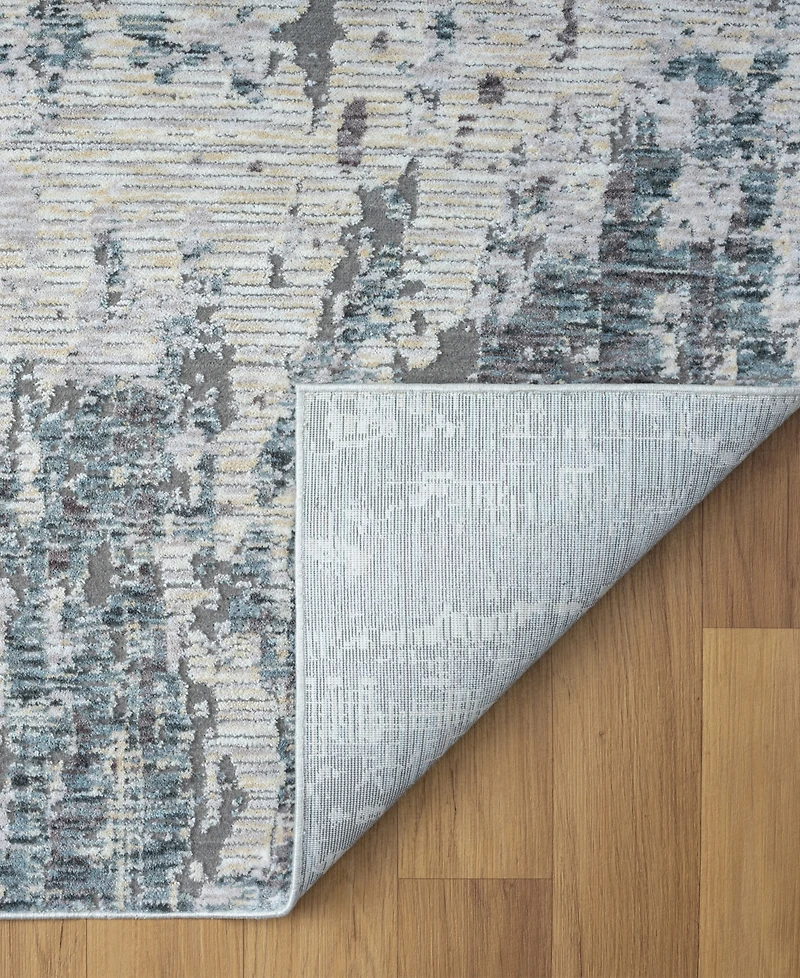 Lr Home Alexis All-464 2'x3' Area Rug
